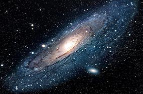 M31 - Galassia di Andromeda