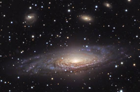 NGC7331