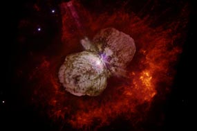 Eta Carinae