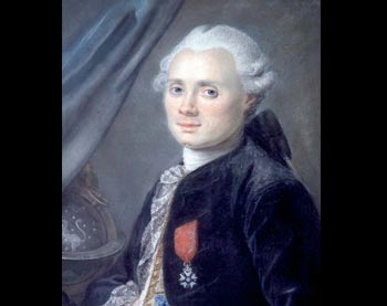 Charles Messier