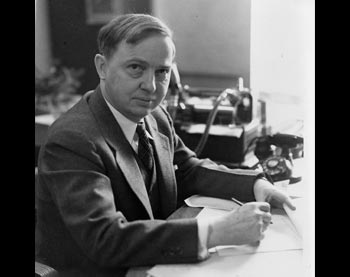 Harlow Shapley