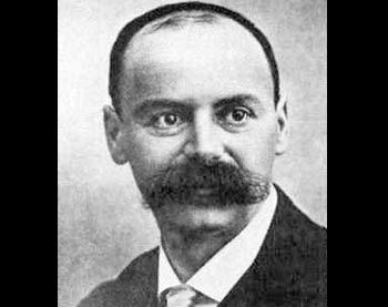 Karl Schwarzschild