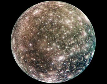 Callisto