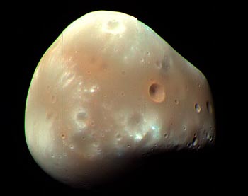 Deimos