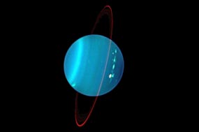 Anello di Urano